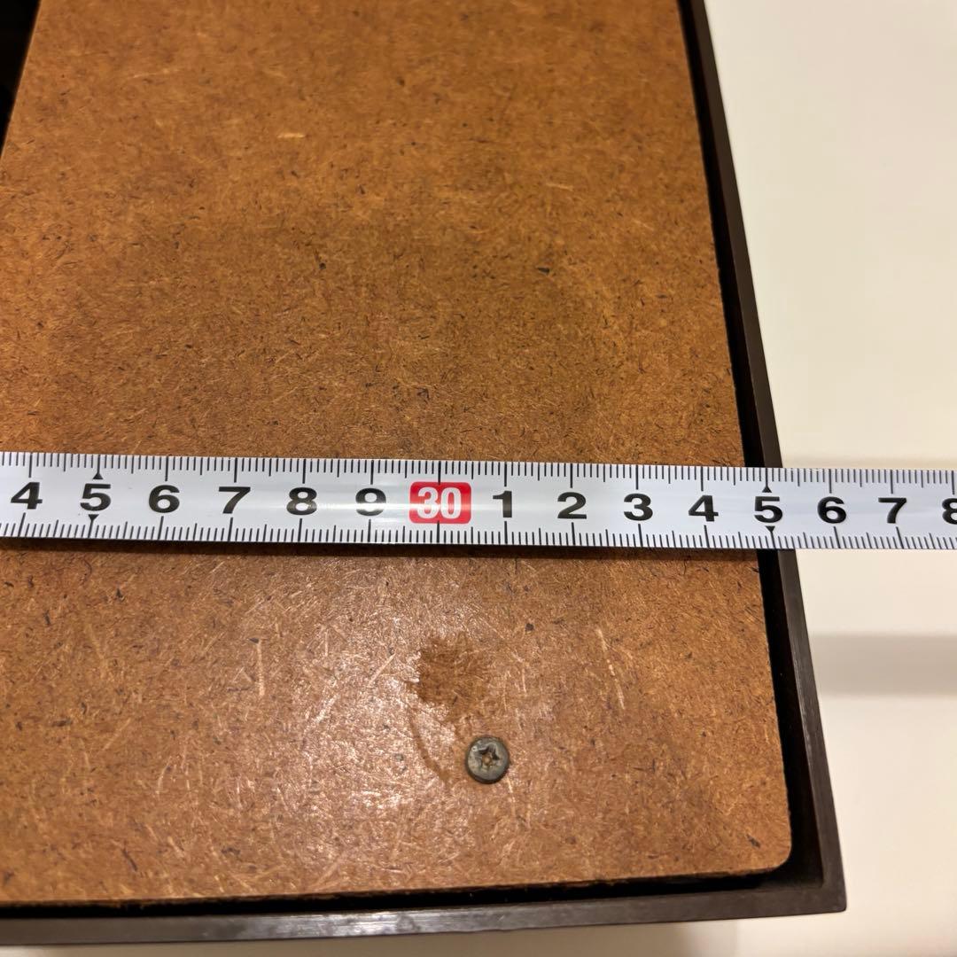 ✴︎昭和レトロ✴︎【CocaColaコカコーラ】時計　動作確認済