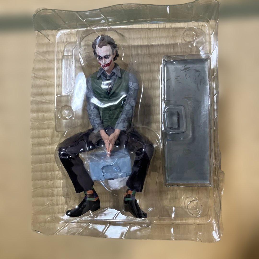 ジョーカー フィギュア (COMING SOON)