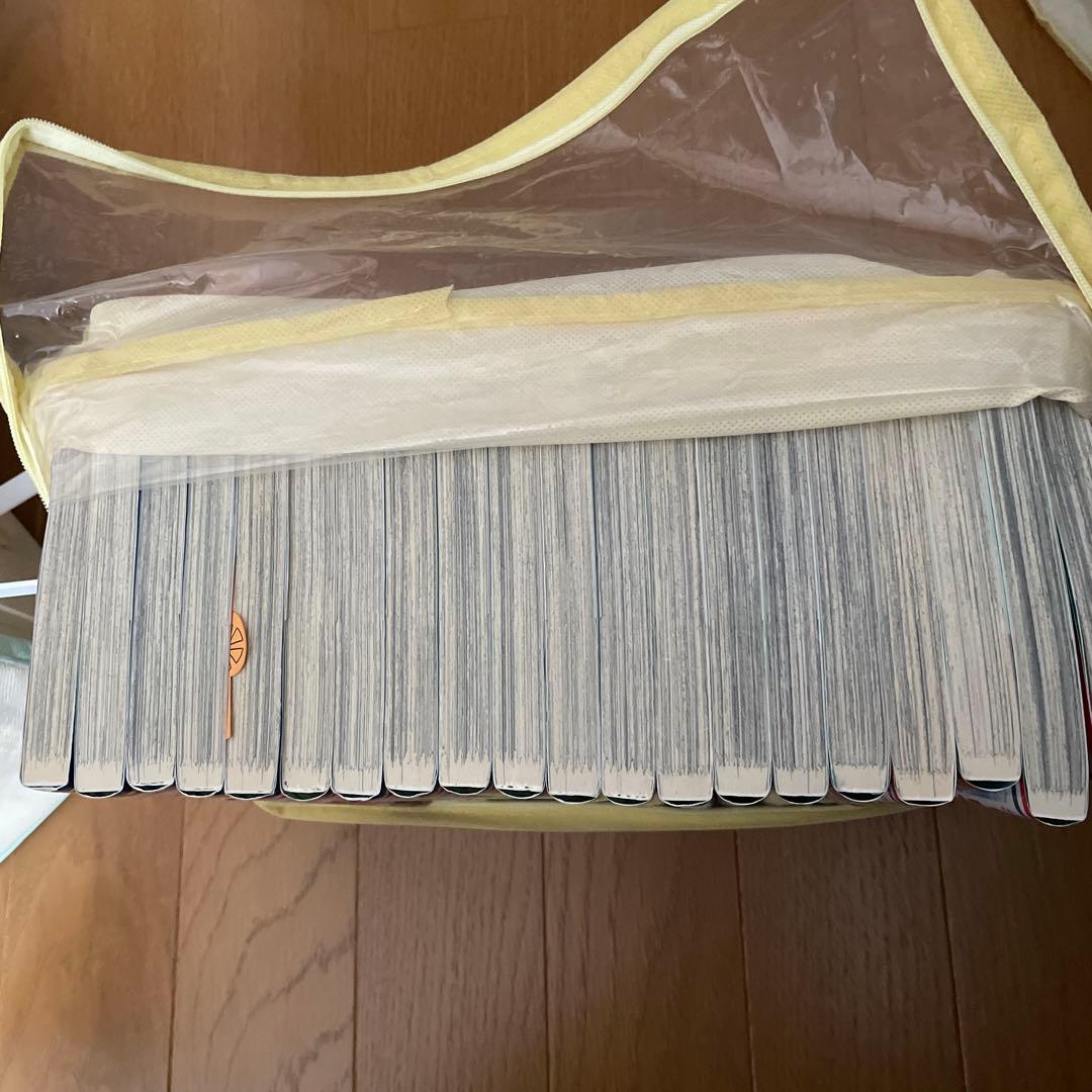 暁のヨナ 全39巻セット + ファンブック