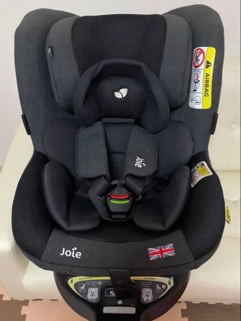 Joie ジョイー i-Arc 360° アイアーク ISOFIX i-size