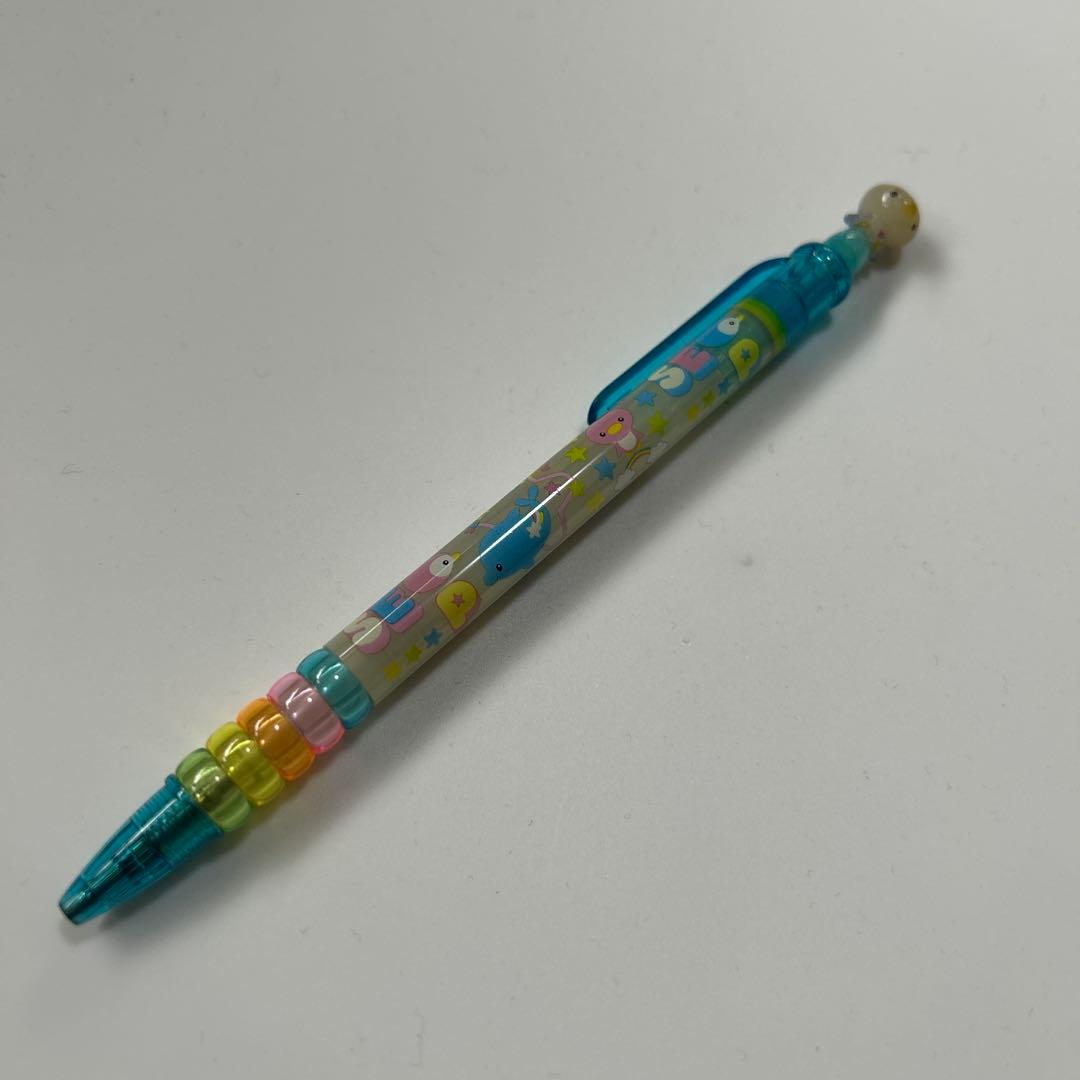 San-X シーパラダイス ペンギン シャープペンシル