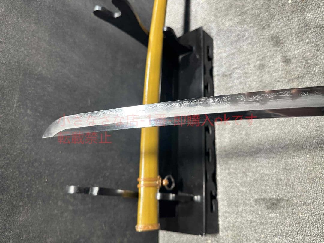 98式スナップ版軍刀  古兵器 武具 刀装具 日本刀 模造刀 居合刀