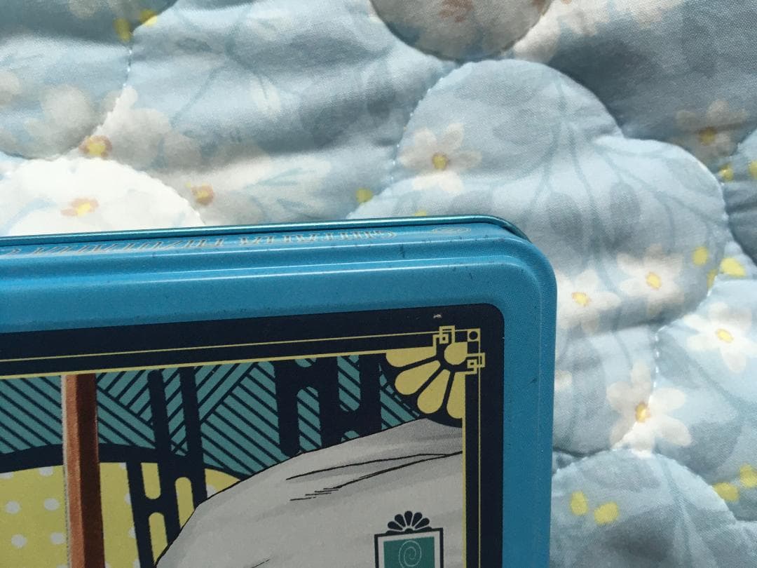 銀魂 2018年 カレンダー