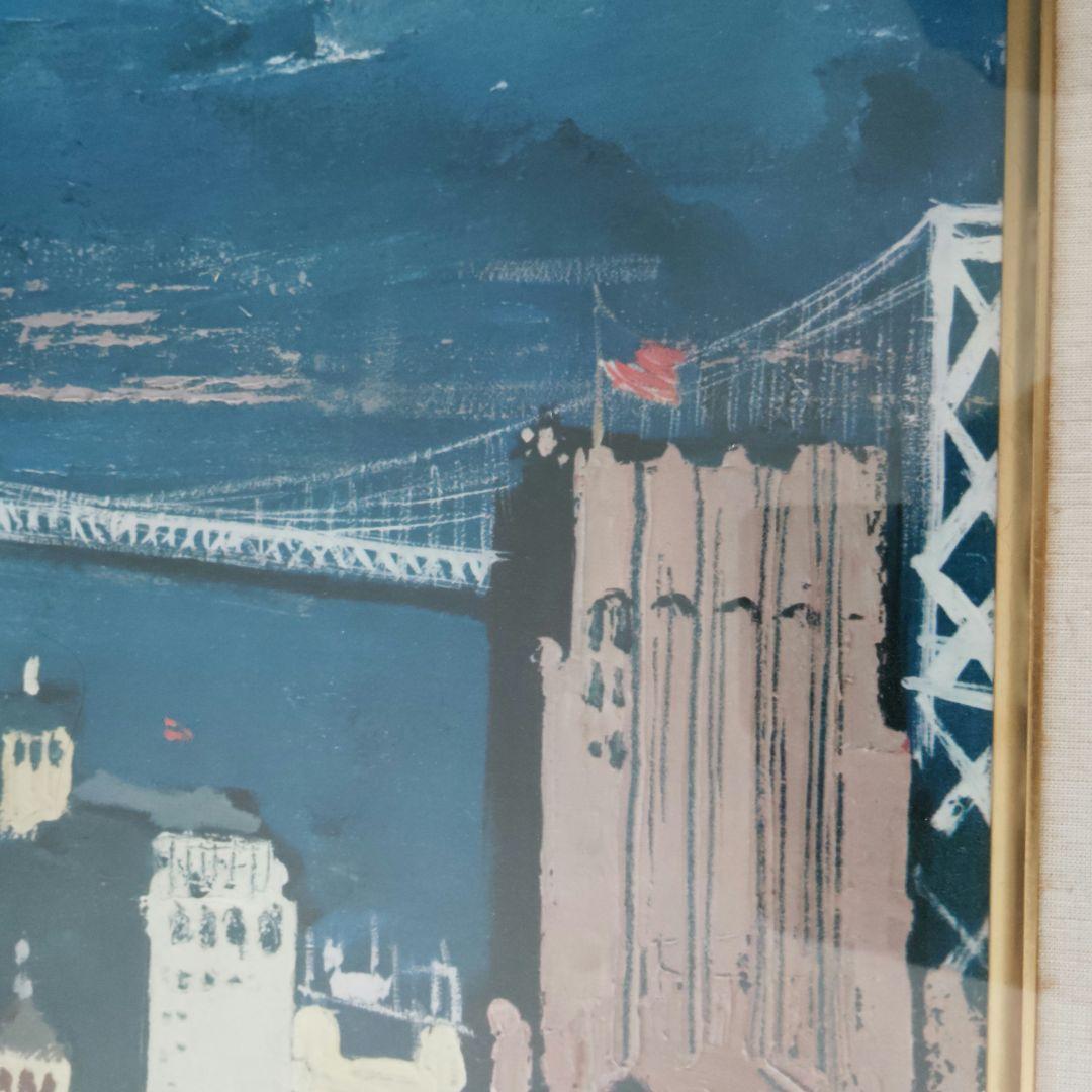 Federico Lioveras(スペイン)サンフランシスコ-オークランド橋