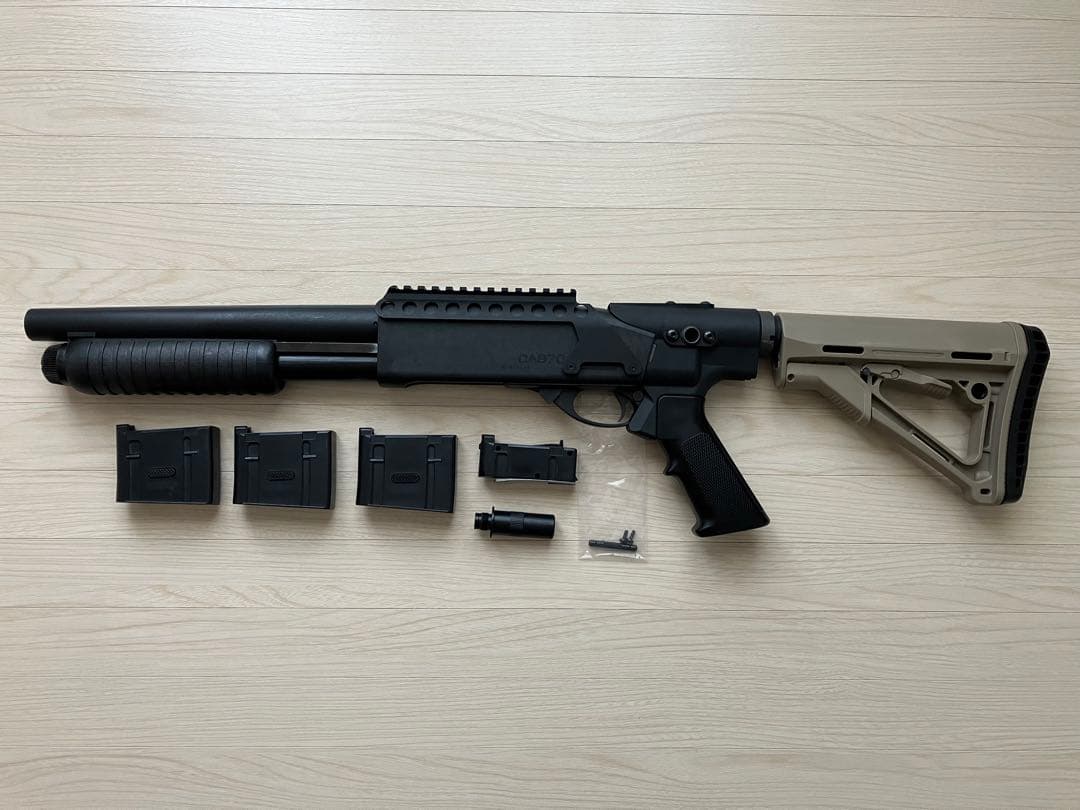 木*村様 マルゼンca870