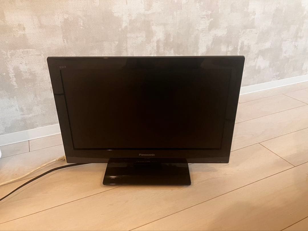 Panasonic TH-L19C3-K 19インチテレビ