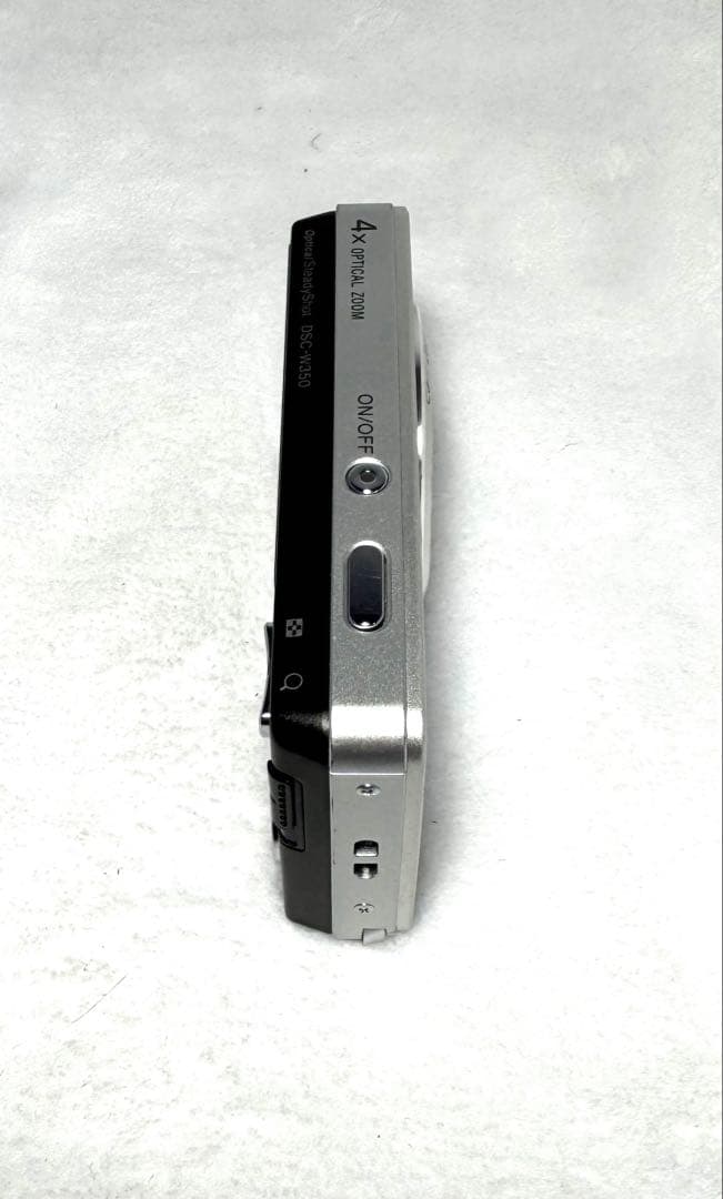 デジタルカメラ SONY DSC-W350 #2824