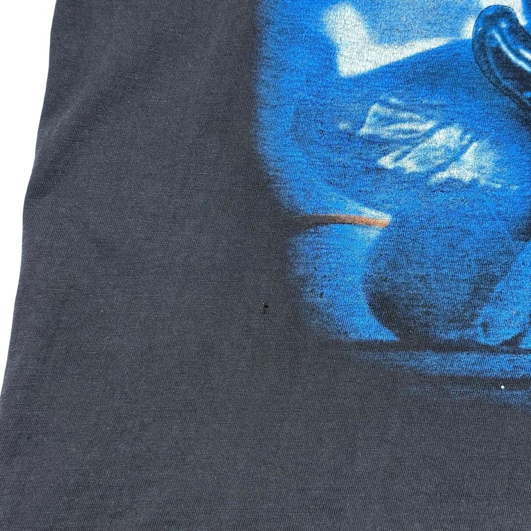 よ*ん様 90's NIRVANA  Cobain Memorial T