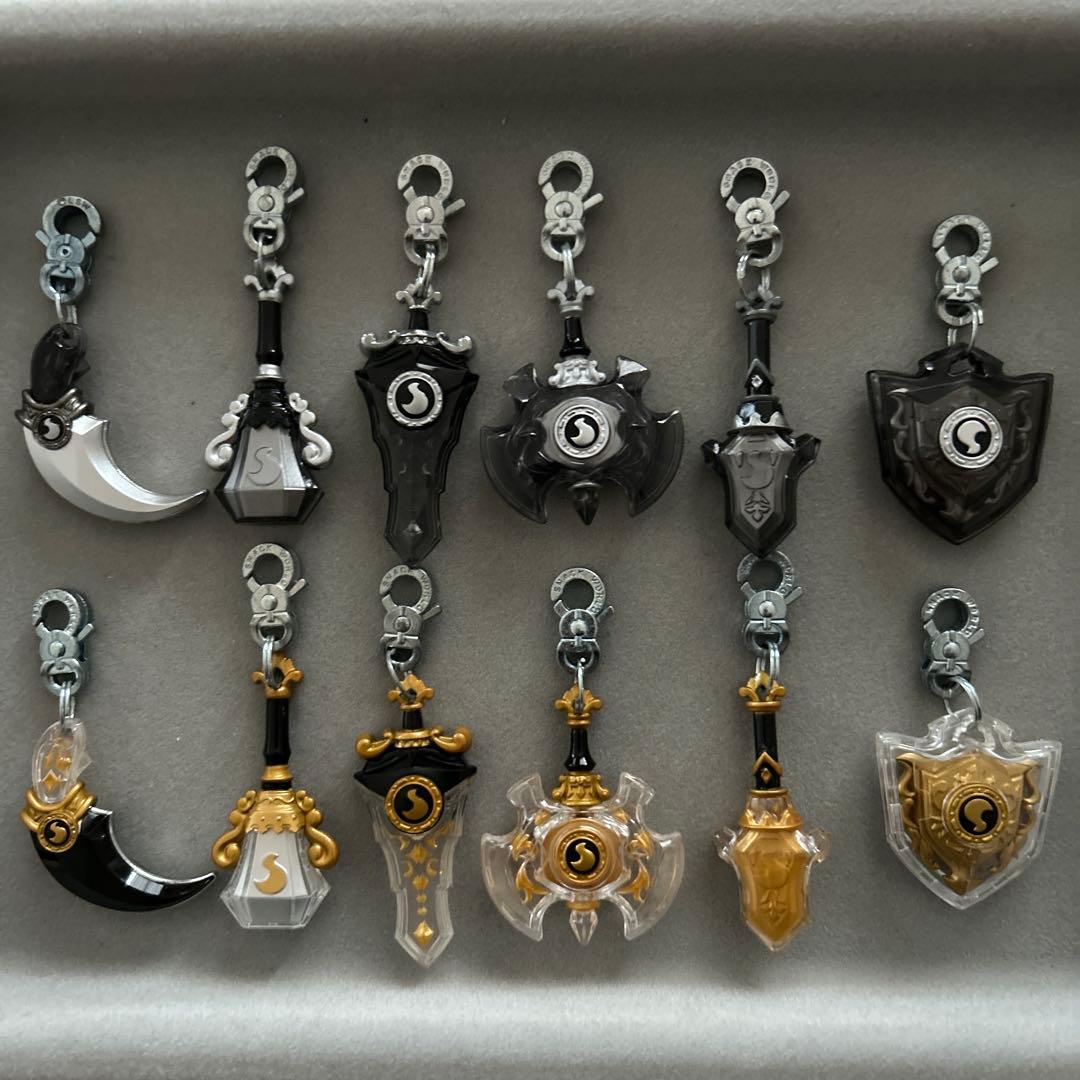 スナックワールド　クランアリーネセット