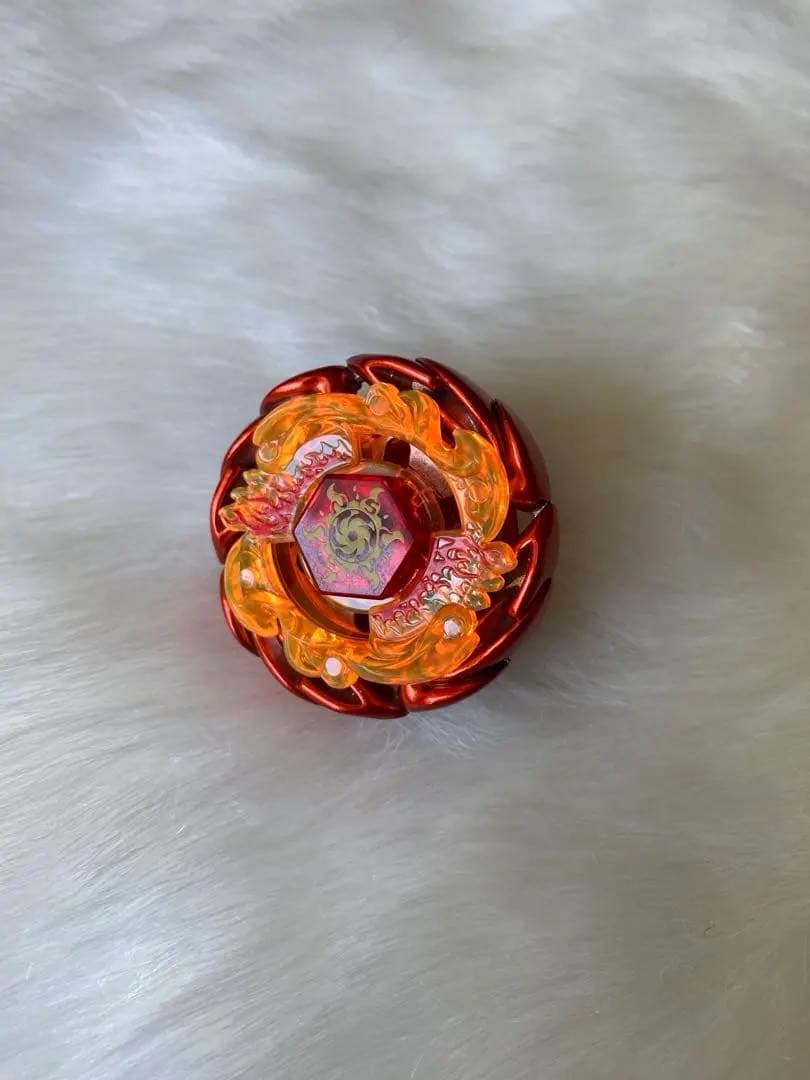 メタルファイトベイブレード　ソルブレイズV145AS