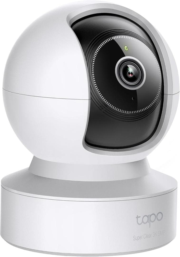 TP-Link Tapo C232 セキュリティカメラ 新品未開封 6個セット