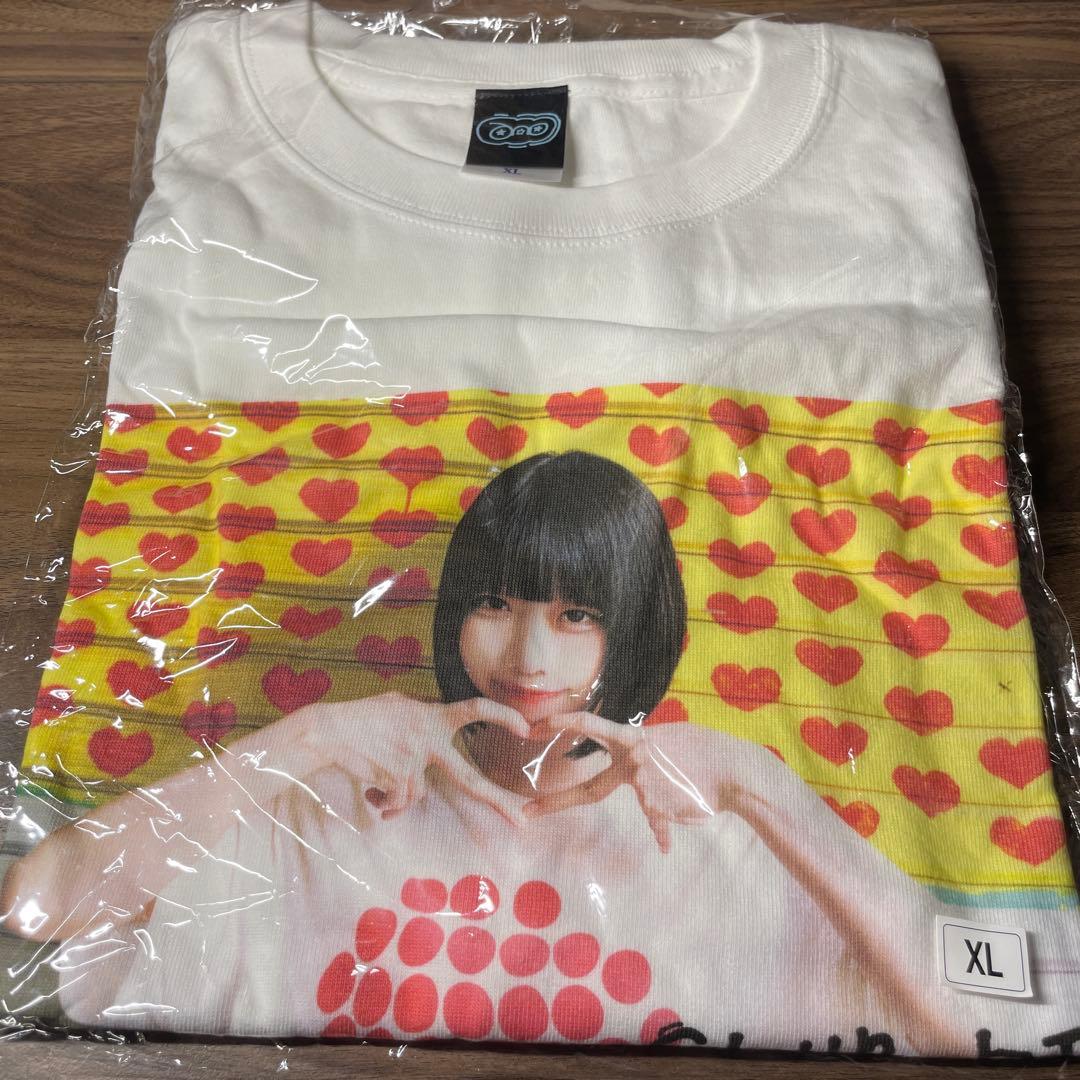 【未開封】ano あのちゃん デンマウTシャツ XL ファンクラブ会員限定