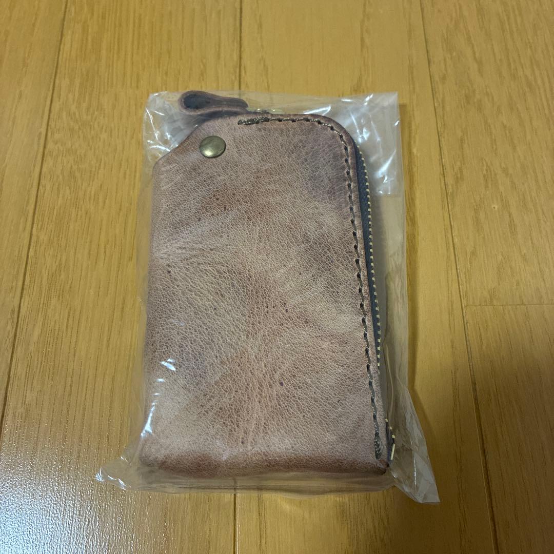 ヘルツ スマートキーケース