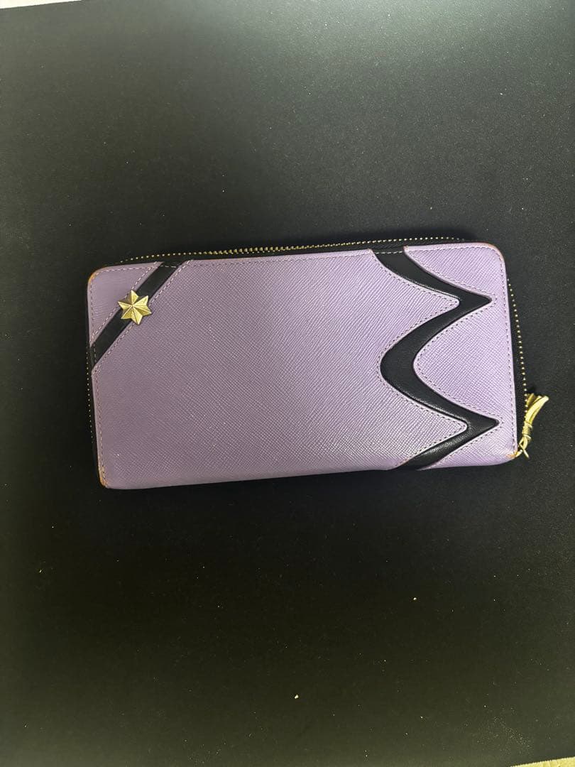 Fate/kaleid liner プリズマ☆イリヤ 財布