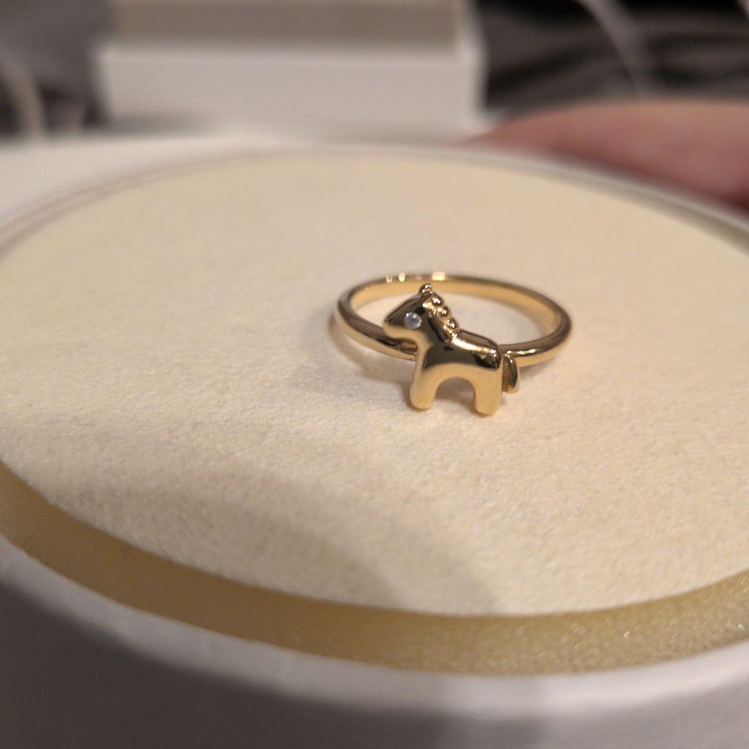 ポニーリング11号