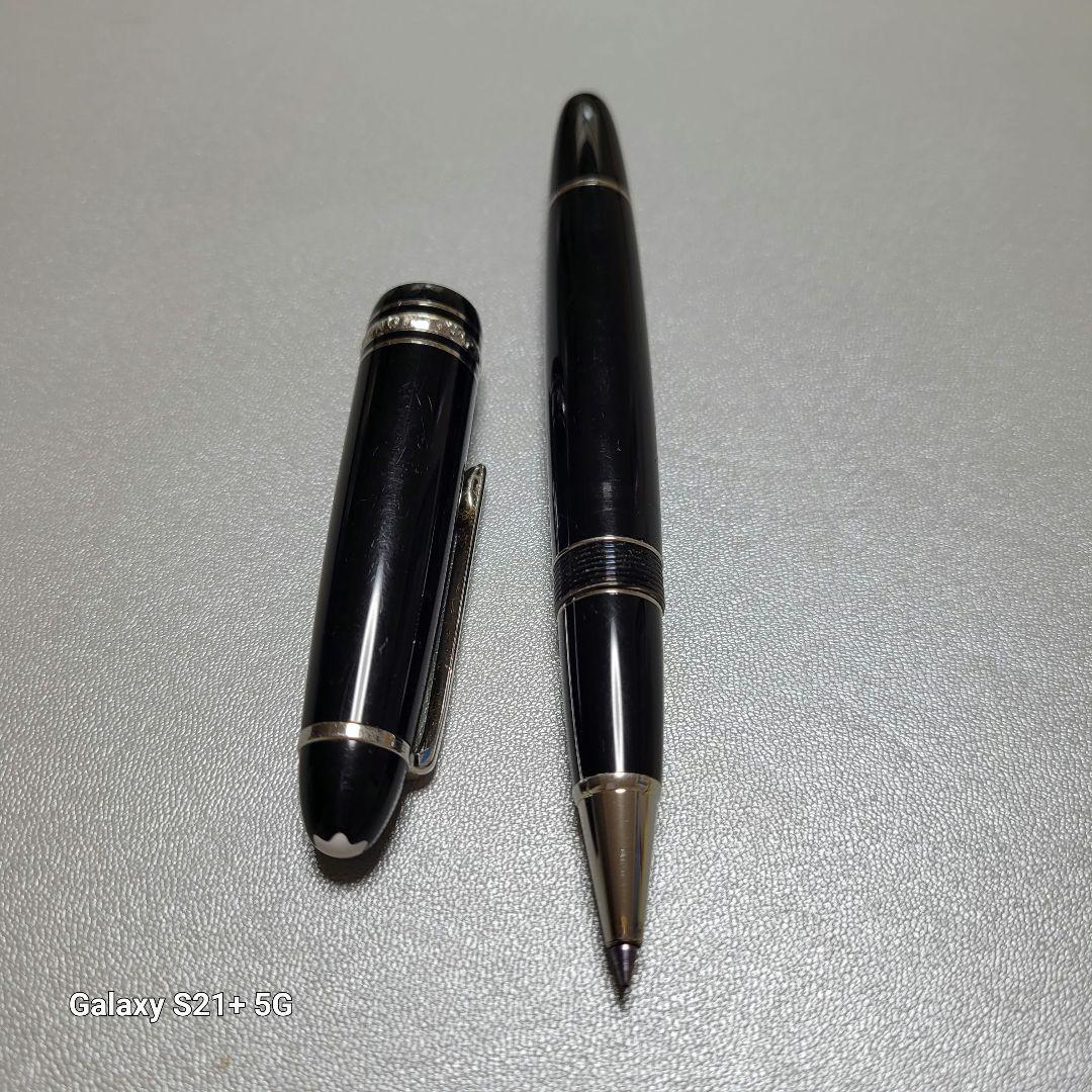 Montblanc モンブラン　ボールペン中古