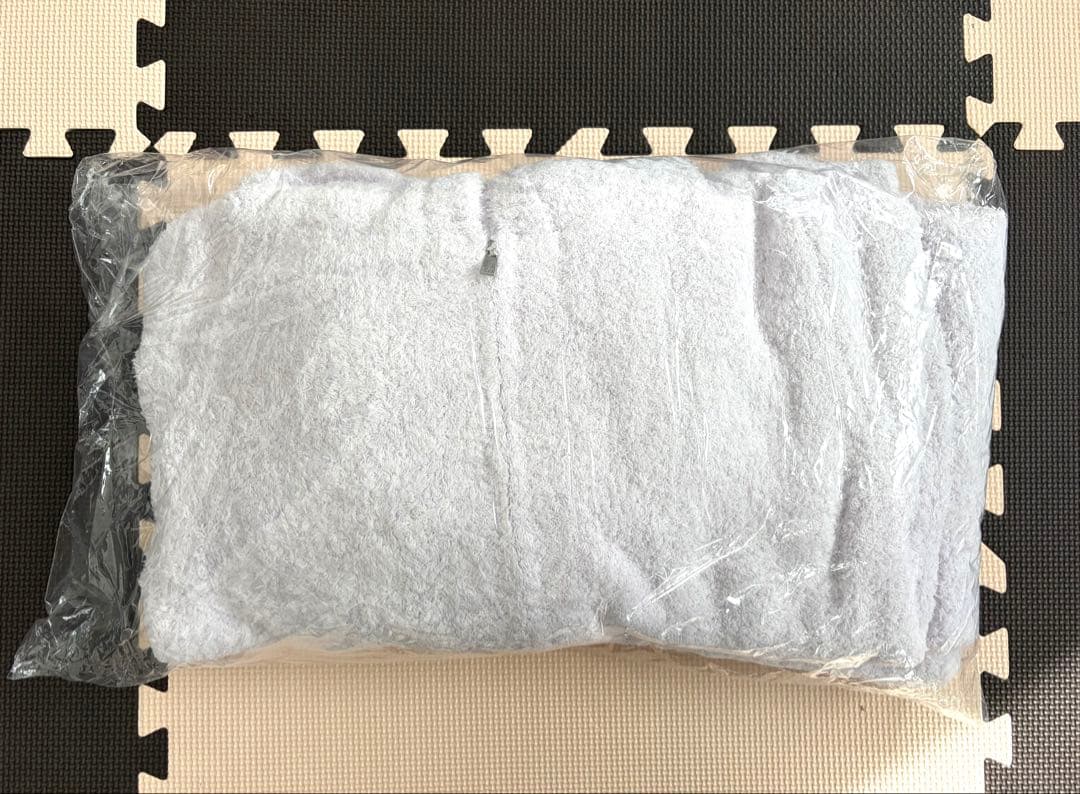 【新品】ジェラートピケ福袋2026 もこもこルームウェア上下2点セット