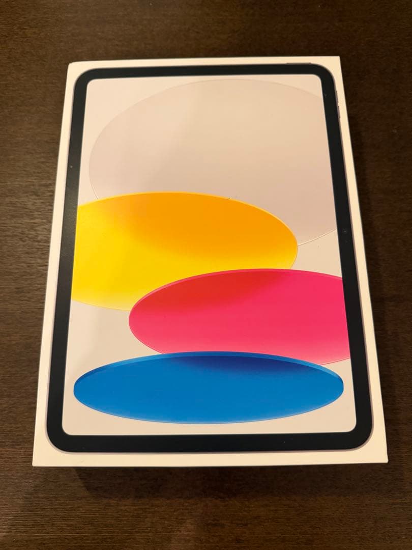 iPad本体 Apple iPad