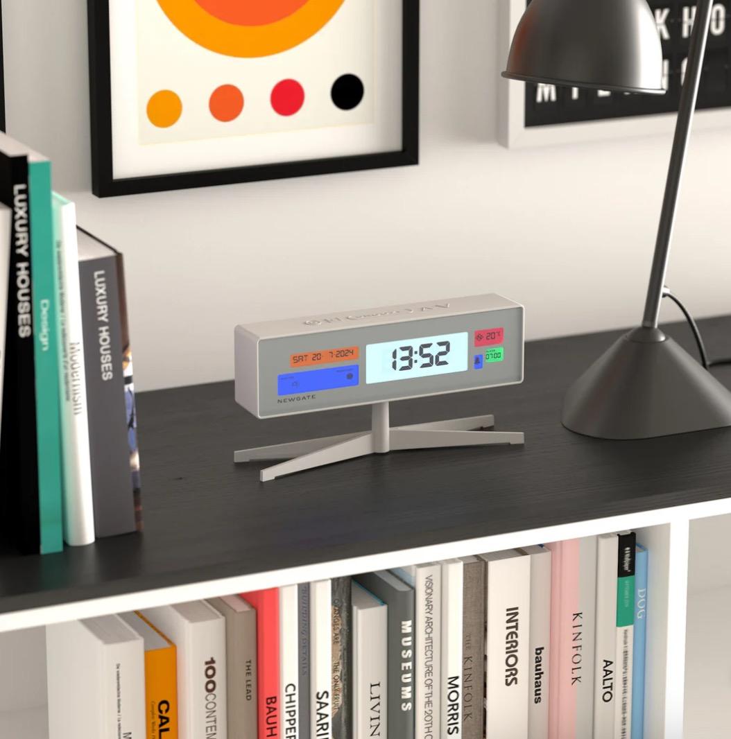 NEWGATE CLOCKS 時計 ニューゲート ③