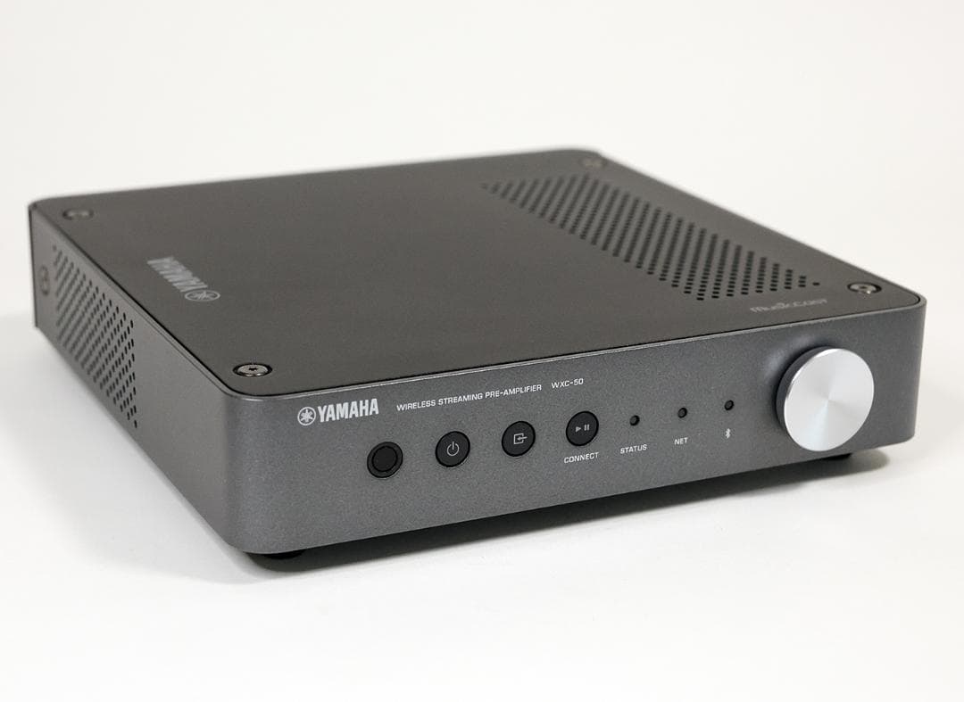 アンプ YAMAHA WXC-50