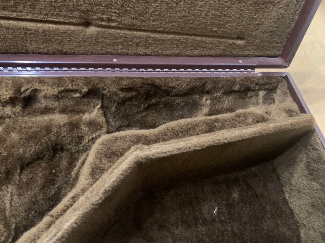 セルマー テナーサックス ハードケース