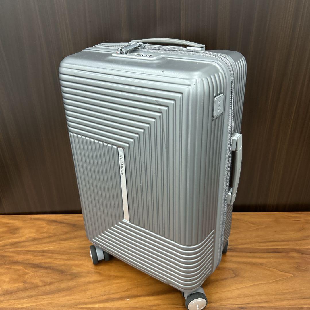 Samsonite サムソナイト スーツケース キャリーケース 機内持ち込み