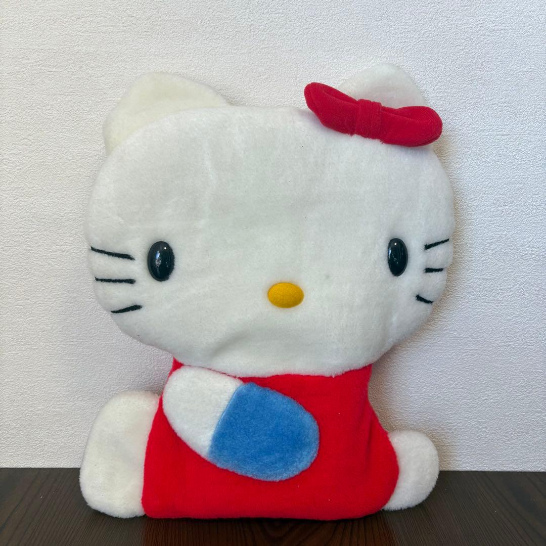 Y2K HELLO KITTY ナショナル ホットパック 10K（DJ-10K）