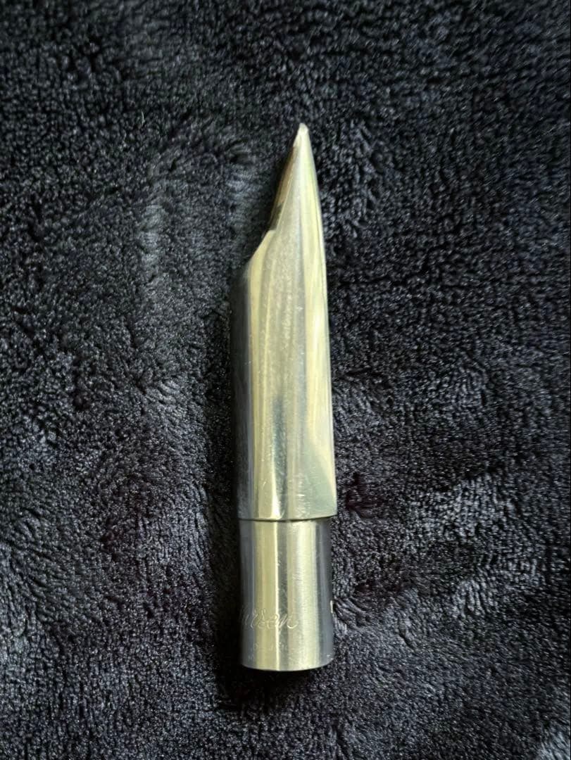 ベルグラーセン105「3」Mオフセットテナーマウスピース