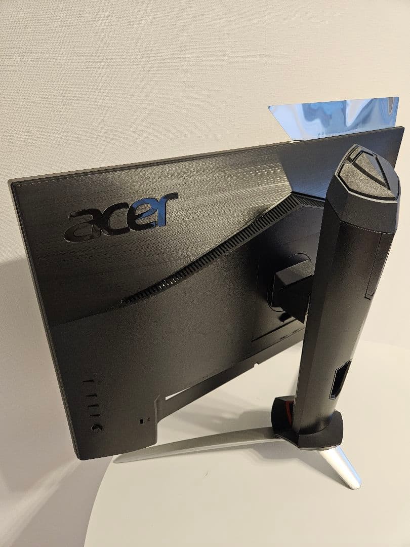 【値下げ】Acer NITRO XV3 24.5インチゲーミングモニター