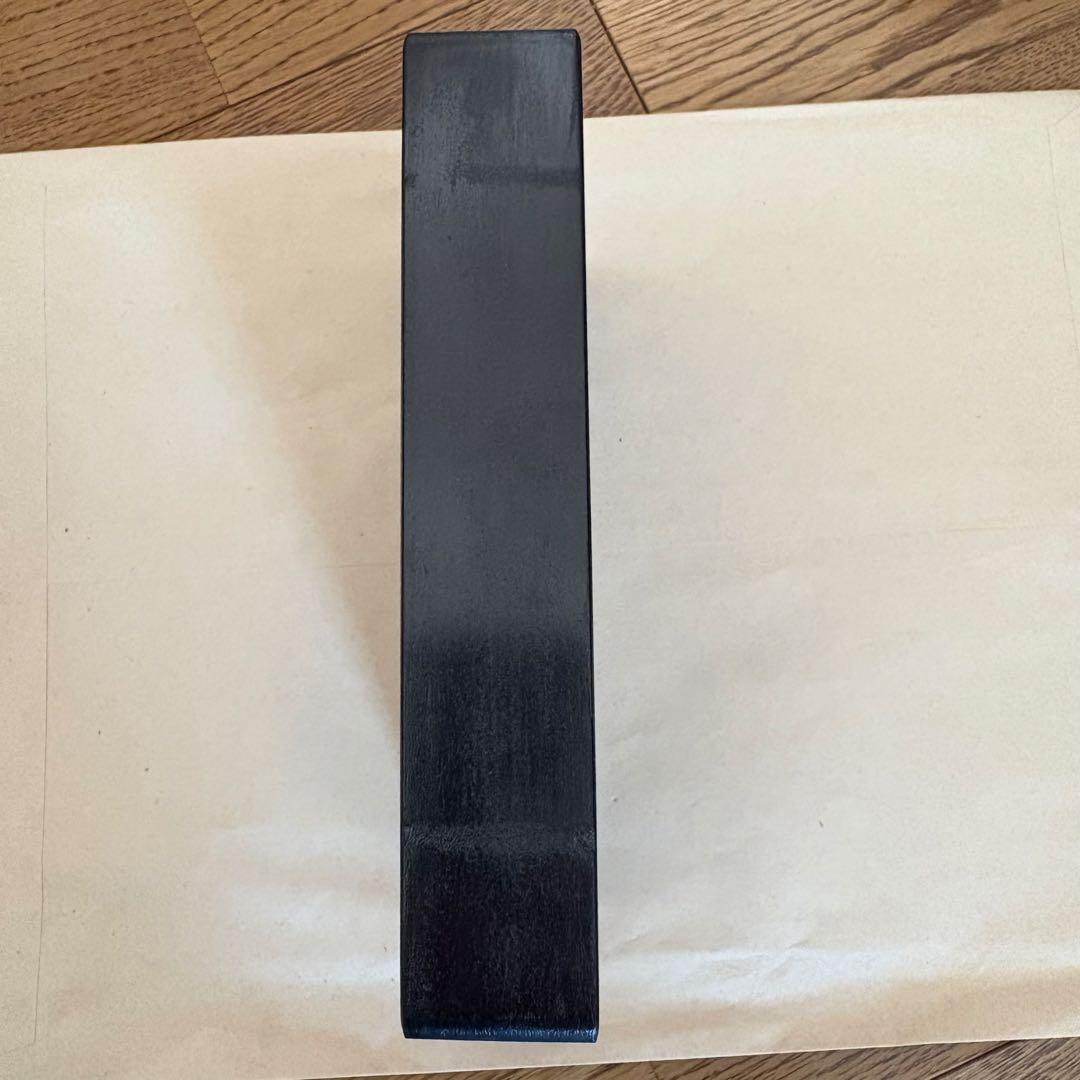 芳龍閣硯本舗　雨畑硯　深澤勝左衞門　深澤藤五郎　書道　硯　すずり④