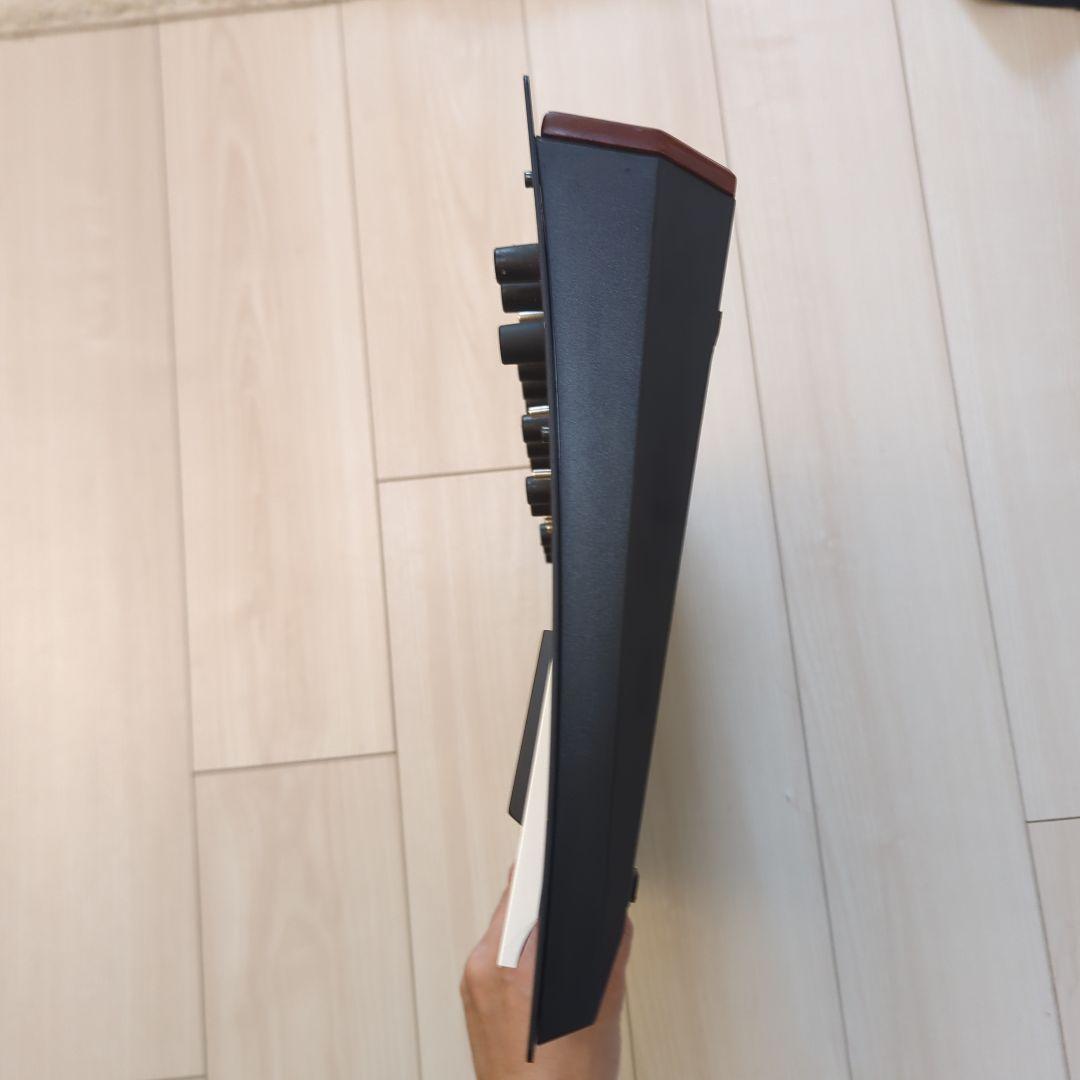 【動作確認済】KORG minilogue xd アナログシンセサイザー