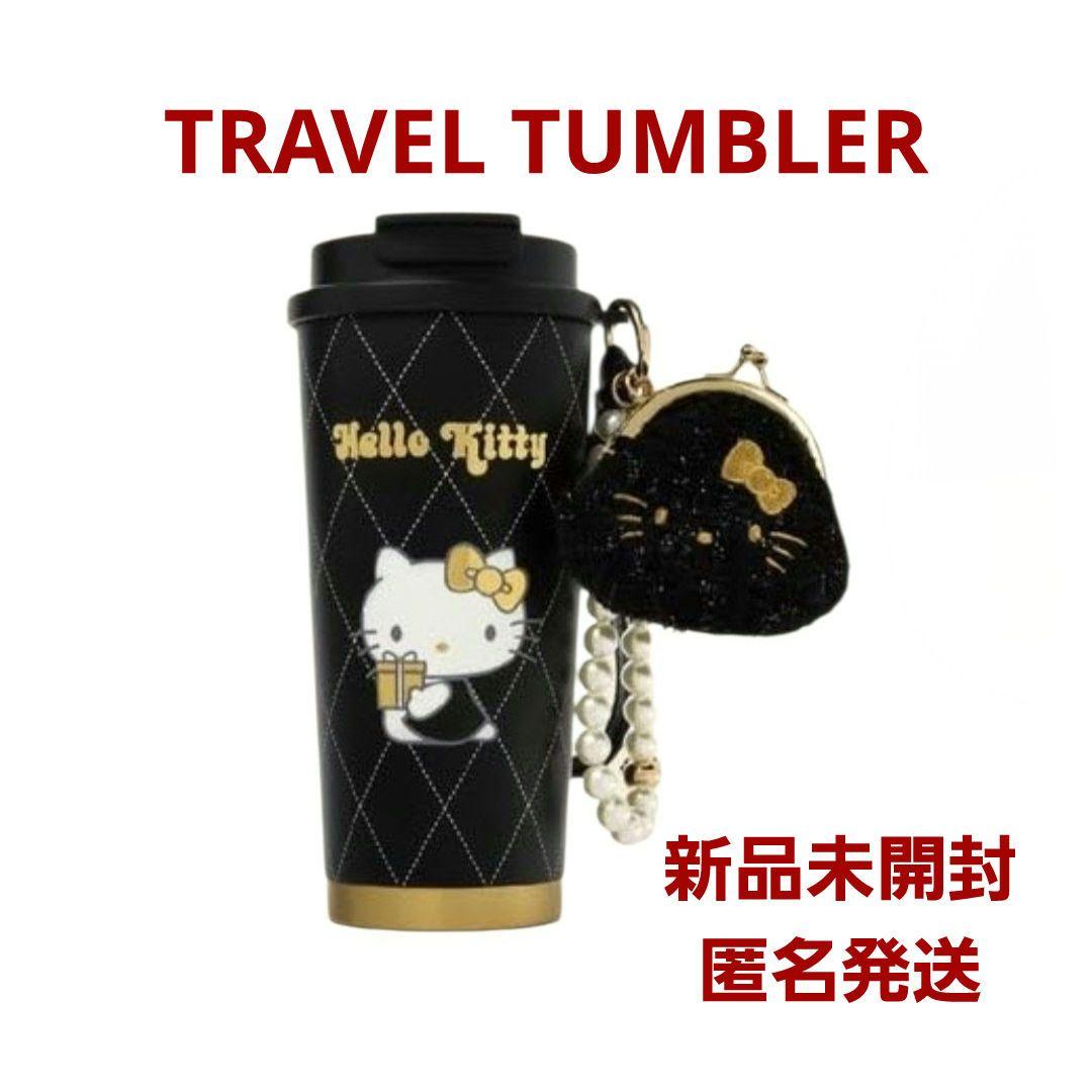 TBH ♡ Hello Kitty 韓国 ポップアップ キティ タンブラー