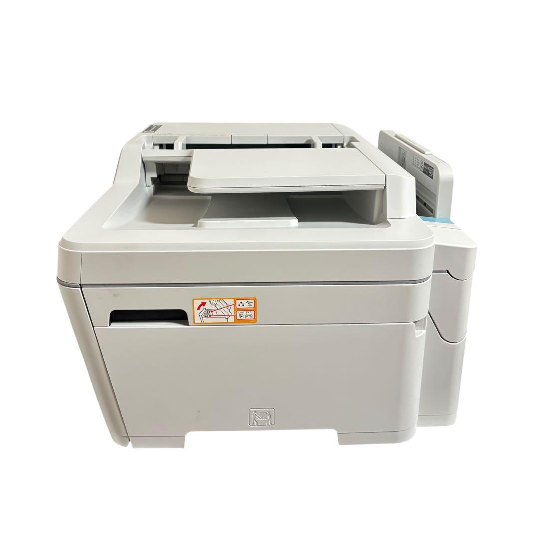 【A3 印刷少】brother ブラザー MFC-J6583CDW 複合機