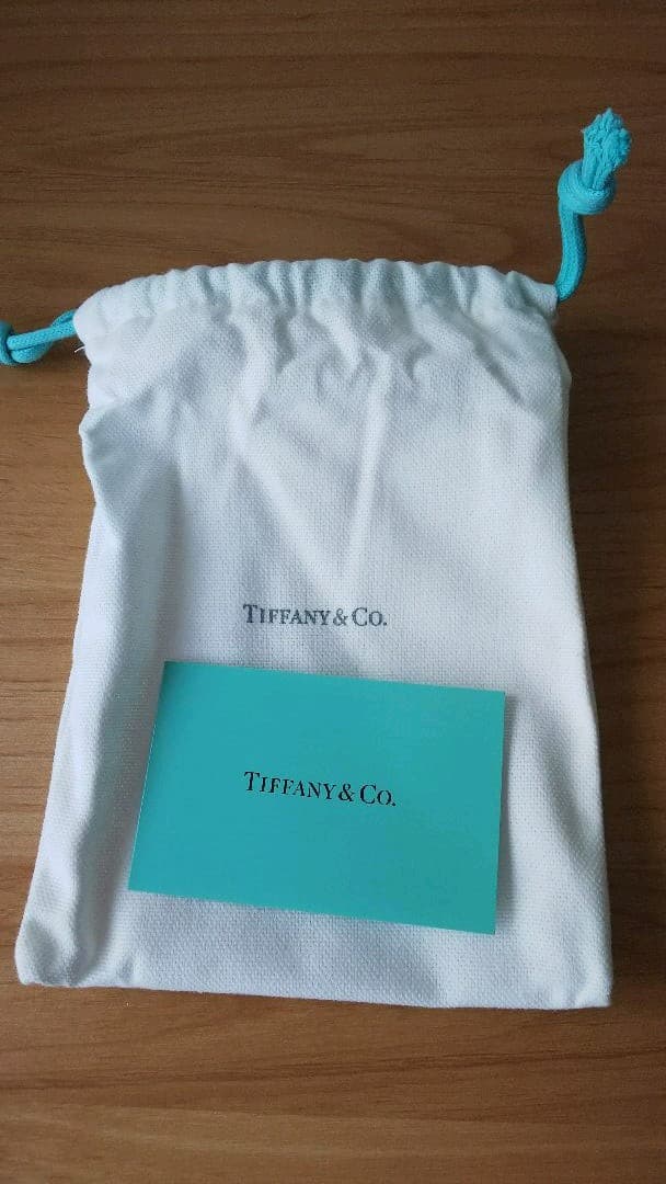 ティファニー パスポートカバー