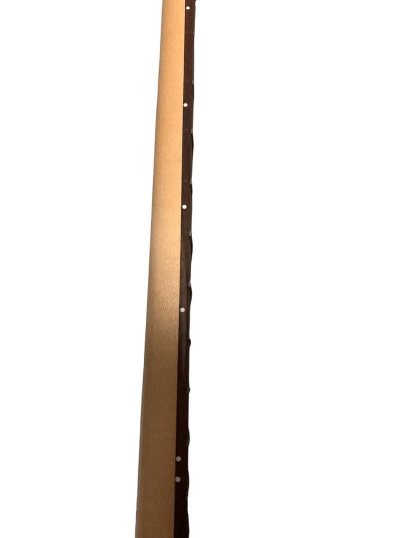 キ③Squier スクワイヤー　STG-38 ステージキャスター　fender