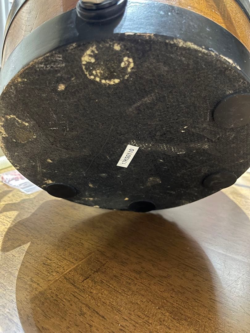 【希少商品】サッポロ　ビア樽くん氷冷式中古品　ビールサーバー　<¥30,000>