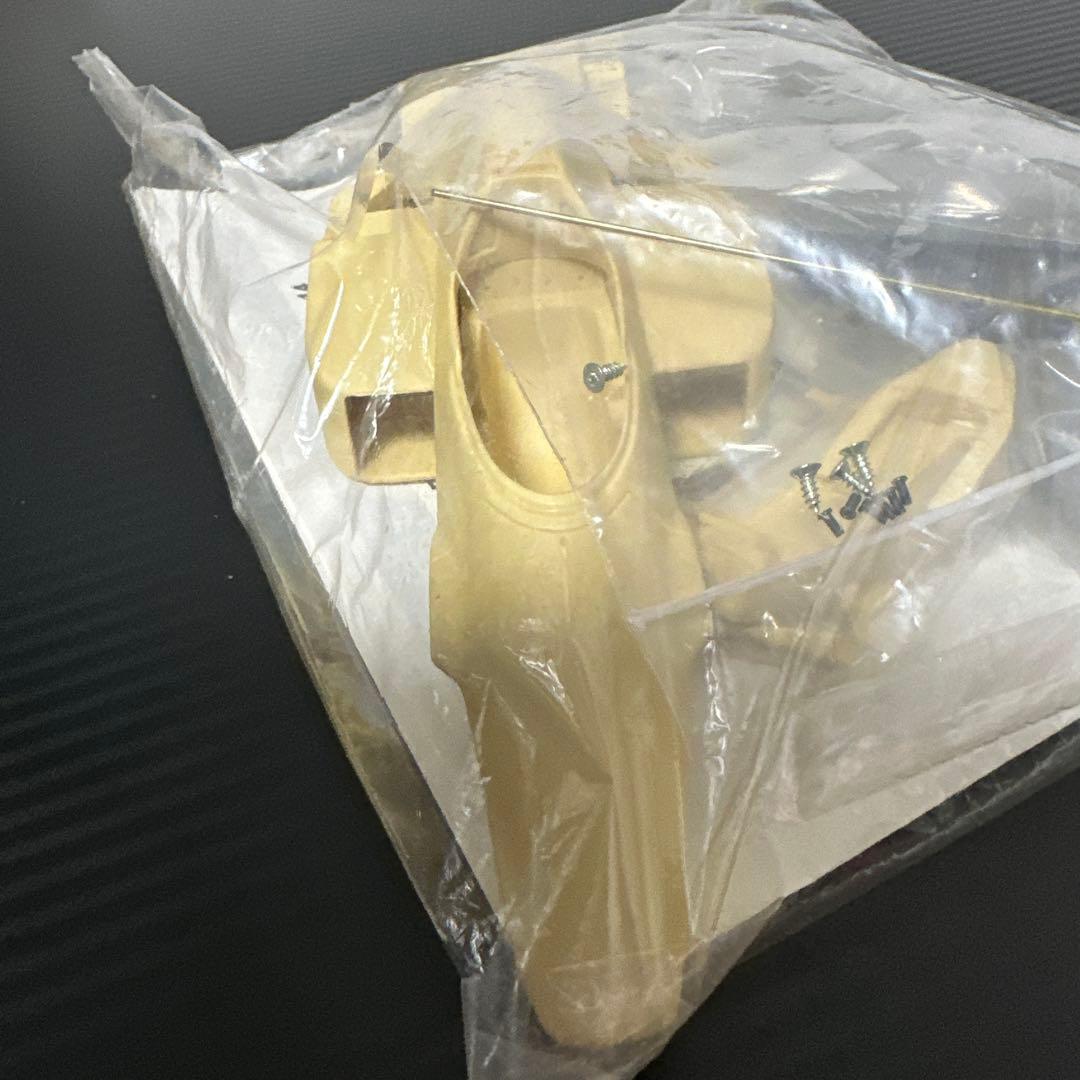 STUDIO27 1/20マクラーレンMP4/2 モナコGP ‘84