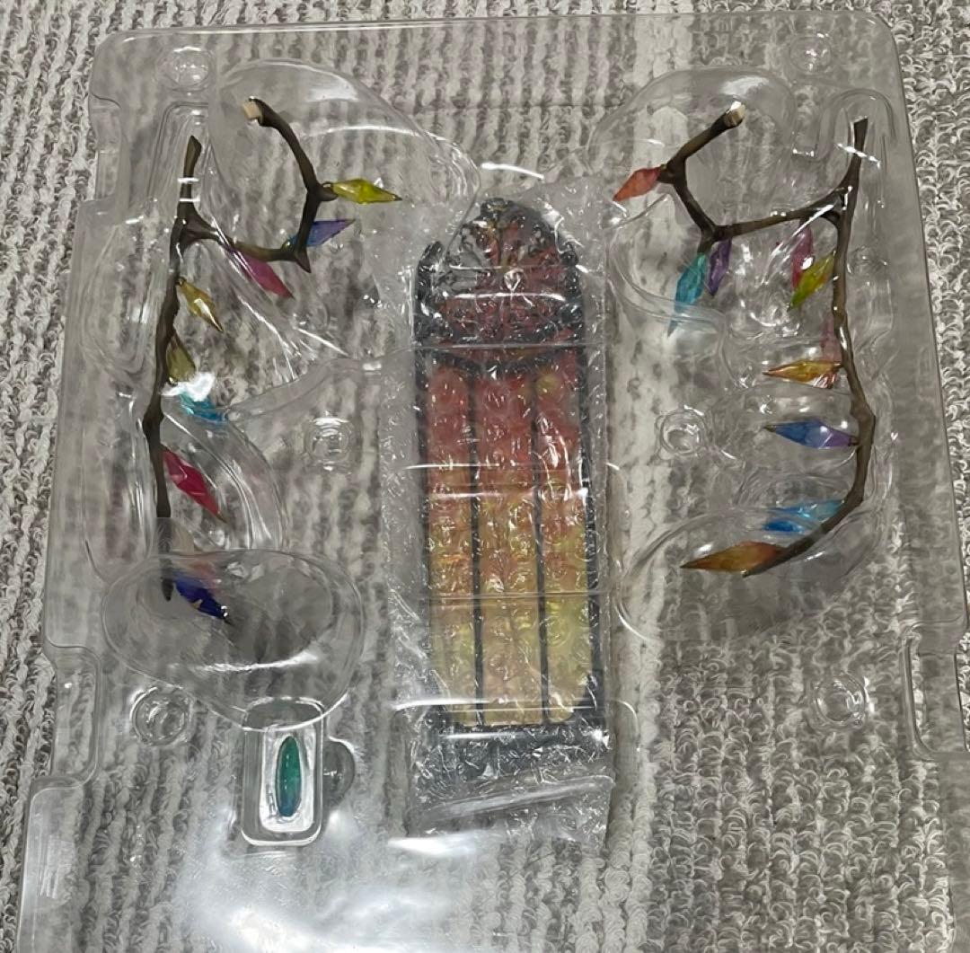 東方Project フランドール・スカーレット1/8 完成品フィギュア アルター