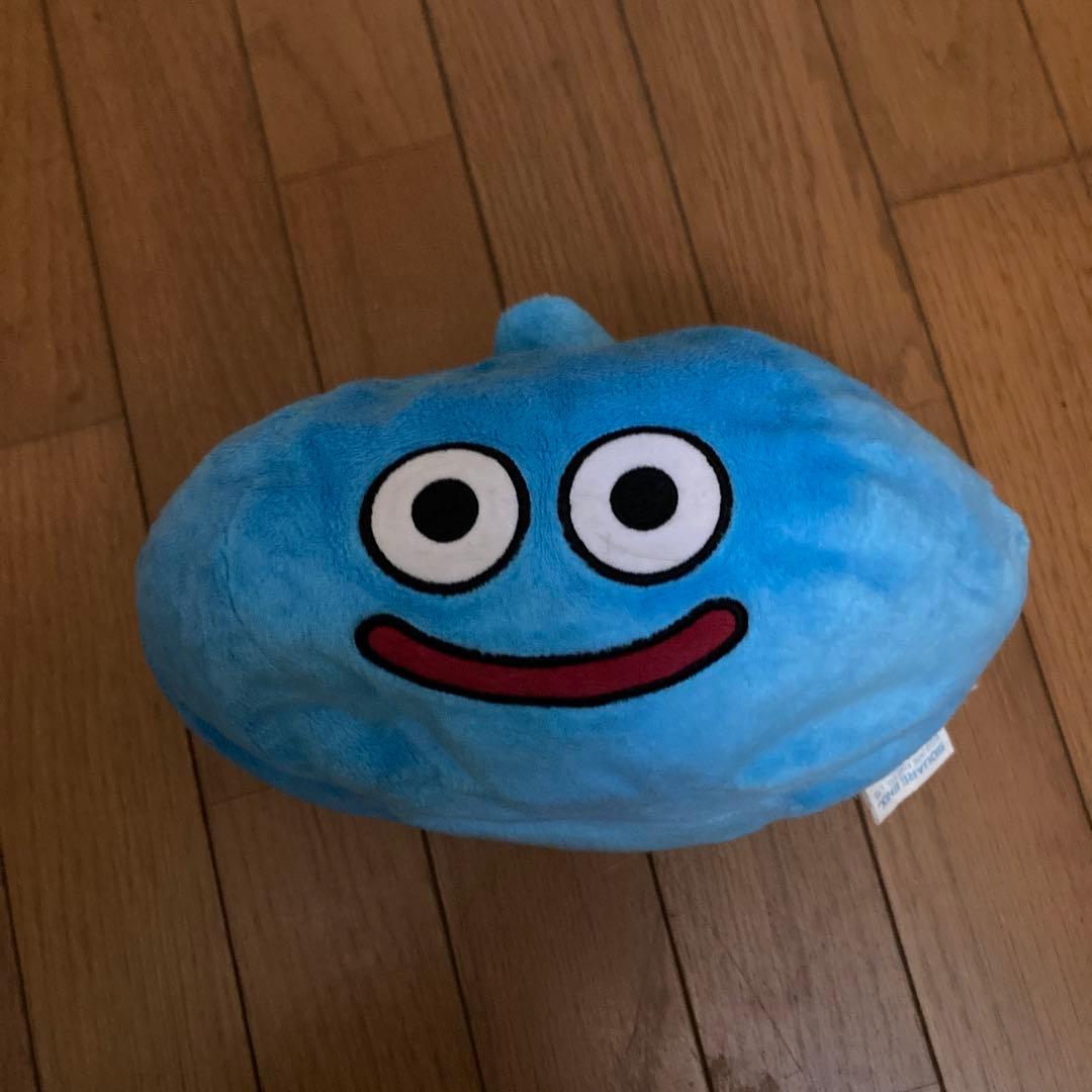 スライム　ぬいぐるみ　20cm ドラクエ　スクエニ