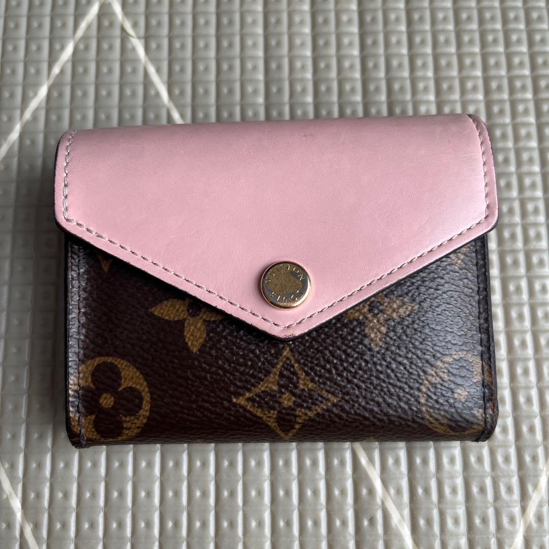 Louis Vuitton お財布