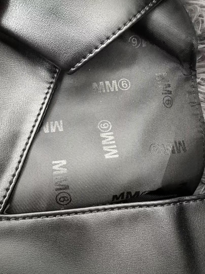 MM6 MaisonMargielaジャパニーズ バッグ