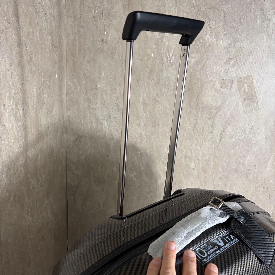 RONCATO ロンカート WE ARE 63L 5952 キャリーケース