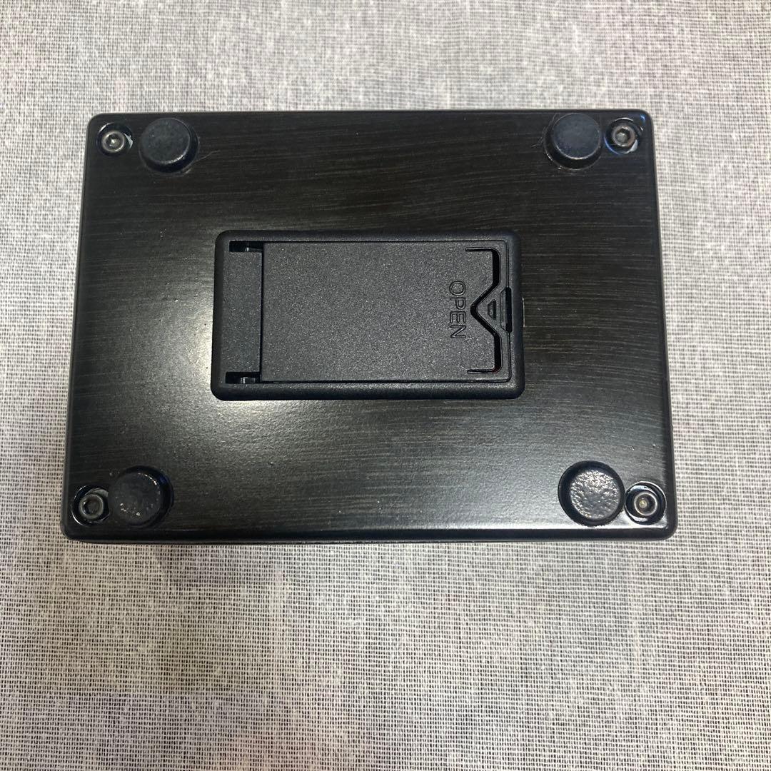 【週末値下げ】MXR MC402 Boost Overdrive