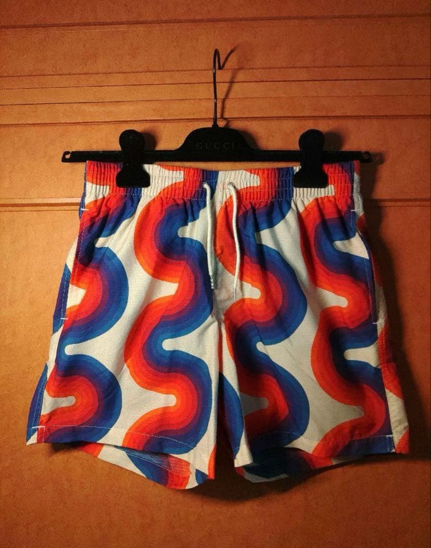 DORIES VAN NOTEN ドリス ヴァン ノッテン ショートパンツ