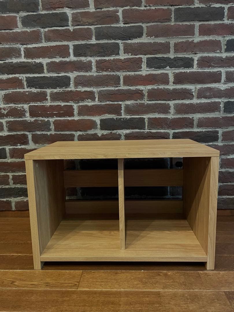 ディスクユニオン　スタッキング　レコードラック　3段セット　福岡市近郊限定出品