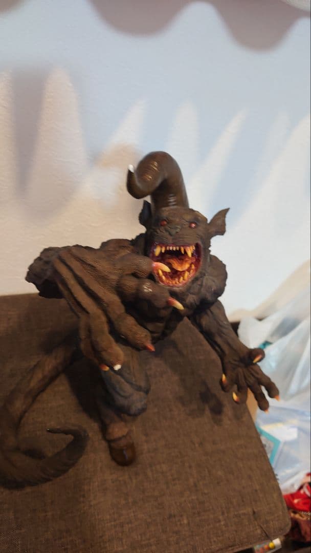 ベルセルク　ART OF WAR　ゾッド2