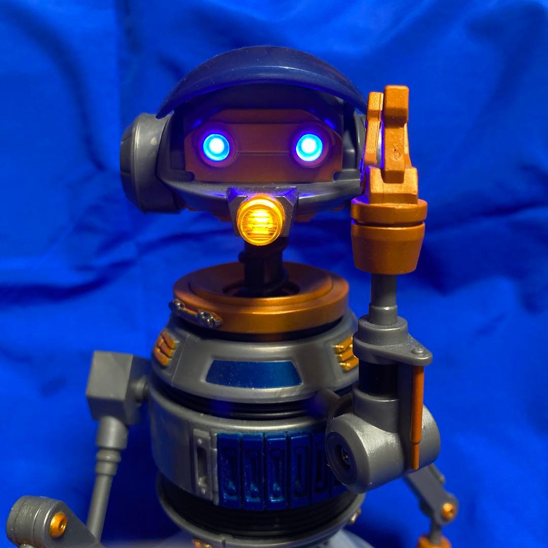 スターツアーズ キャプテンレックス RX-24