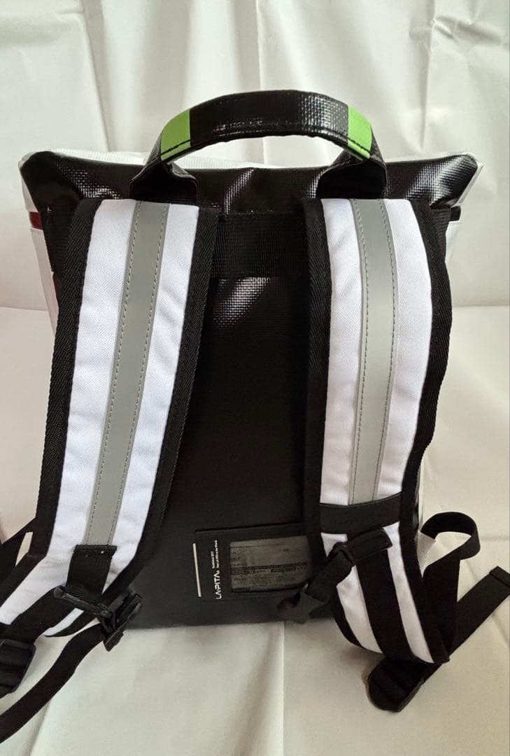 刀剣乱舞 LA・PITA 防災リュック