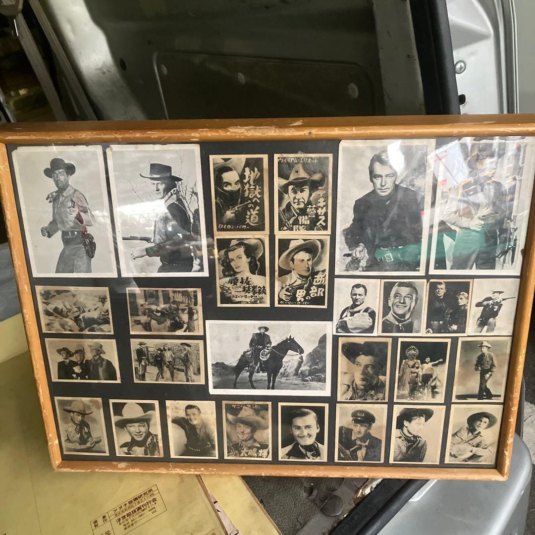 アンティークコレクション