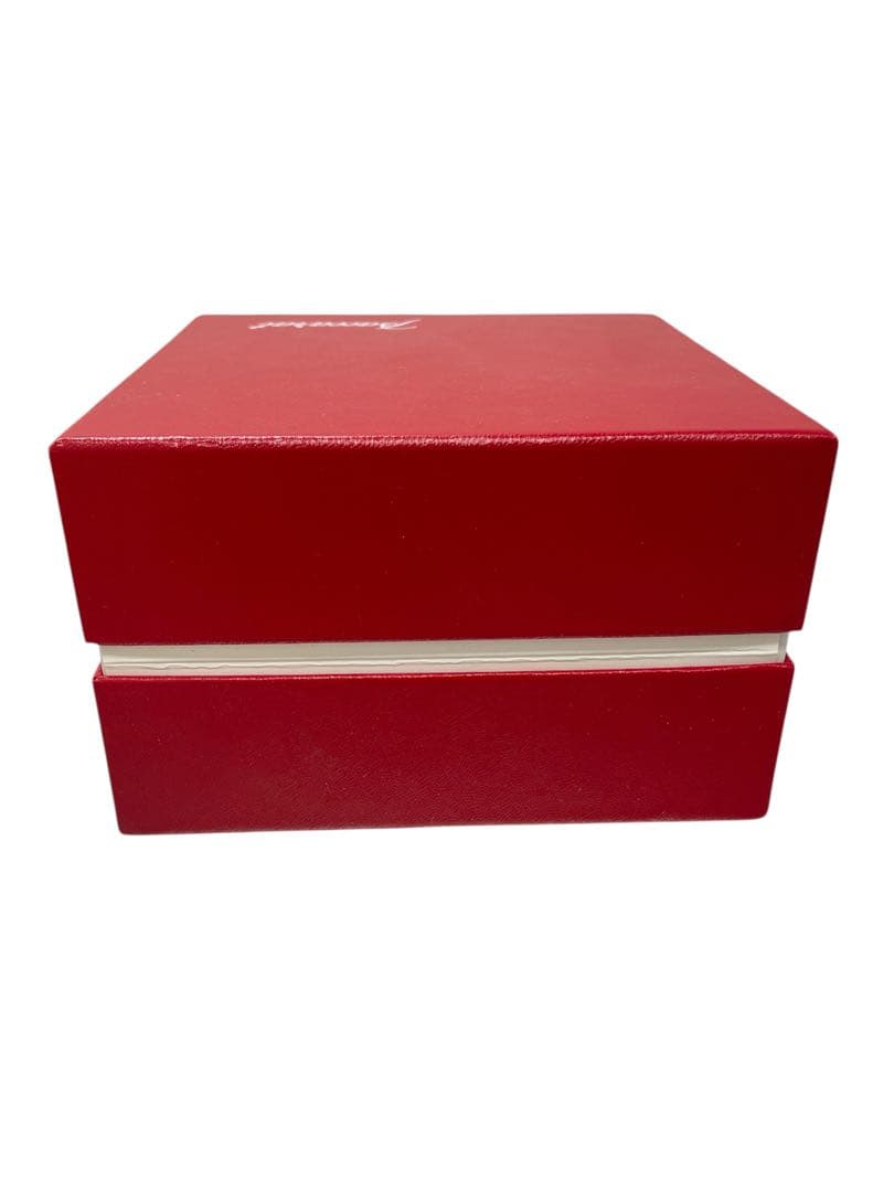 【美品✨】Baccarat バカラ クリスタルオブジェ サンタクロース スケート